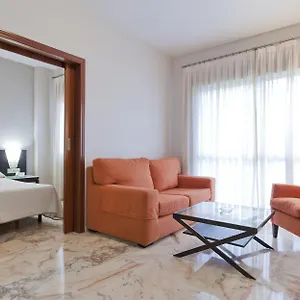 Vértice Bib Rambla Siviglia
