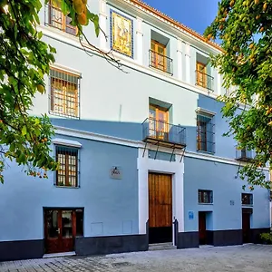 Apartment Palacio Del Siglo Xvii Frente A Jardines De Murillo, Seville