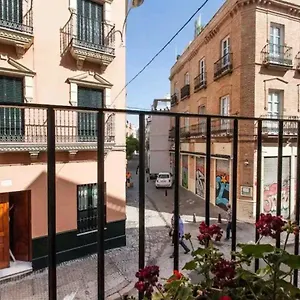 Apartment Lofts Center, Sevilla