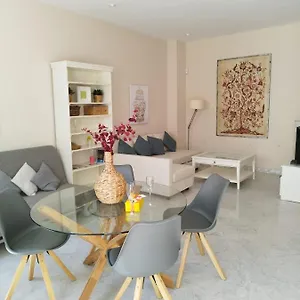 Apartment Cathedral, Sevilla