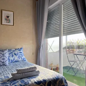 Triana Con Vistas - Aloha Siviglia