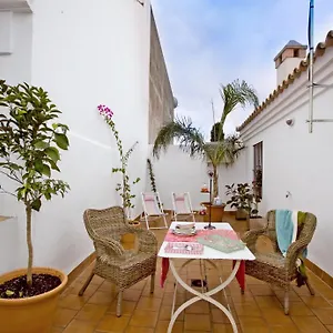 Apartamento Plaza Pilatos, Sevilha