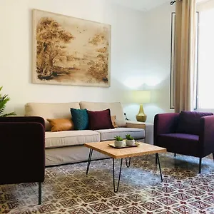 Apartment Ole - Tetuan, Sevilla