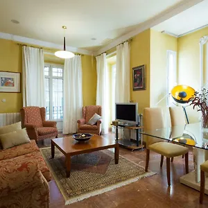 Apartment Veoapartment Florentin 1-1, Seville