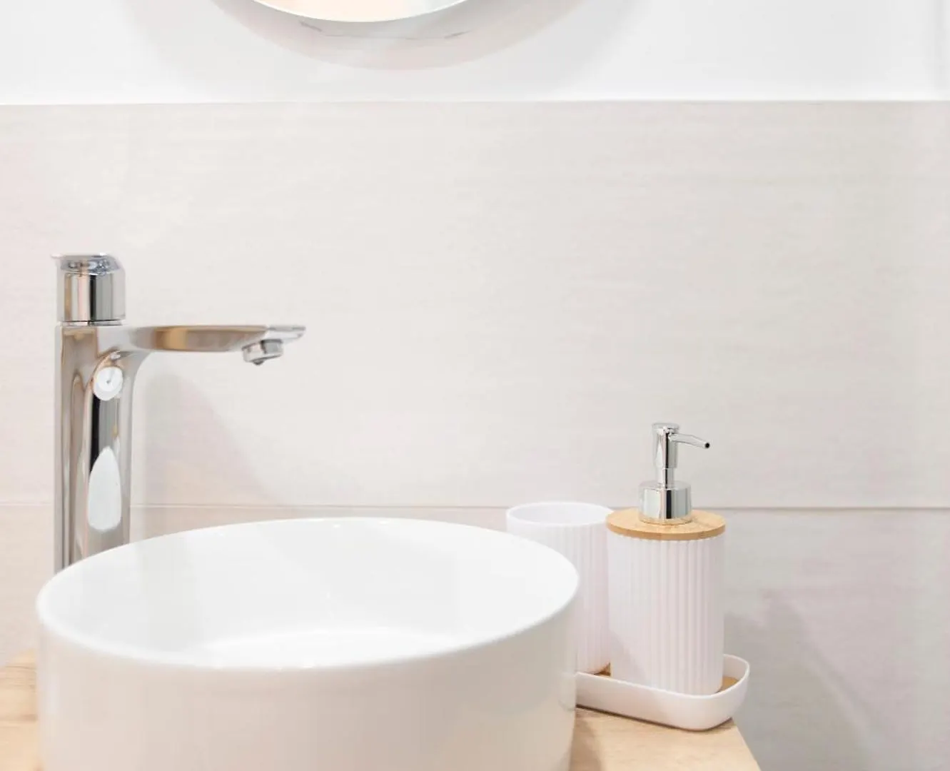 Apartment Alohamundi Castilla VII Seville
