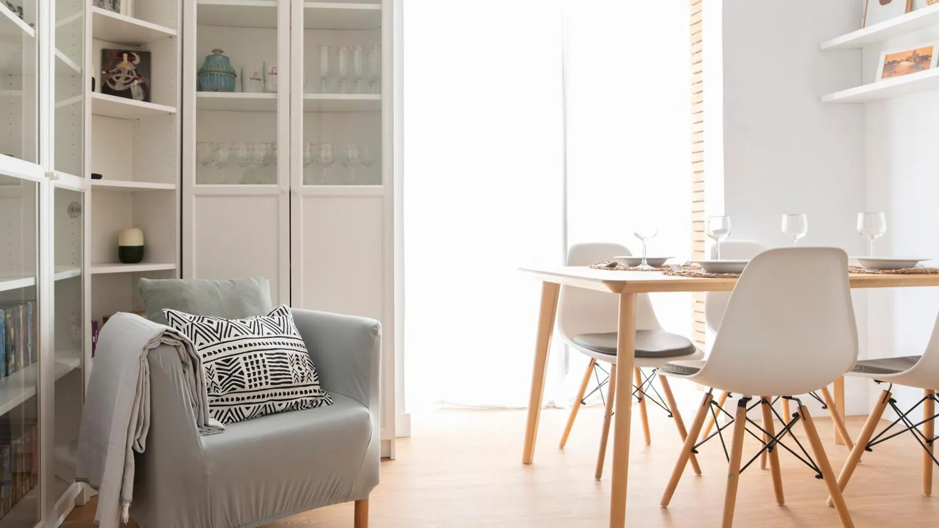 Apartment Alohamundi Castilla VII Seville