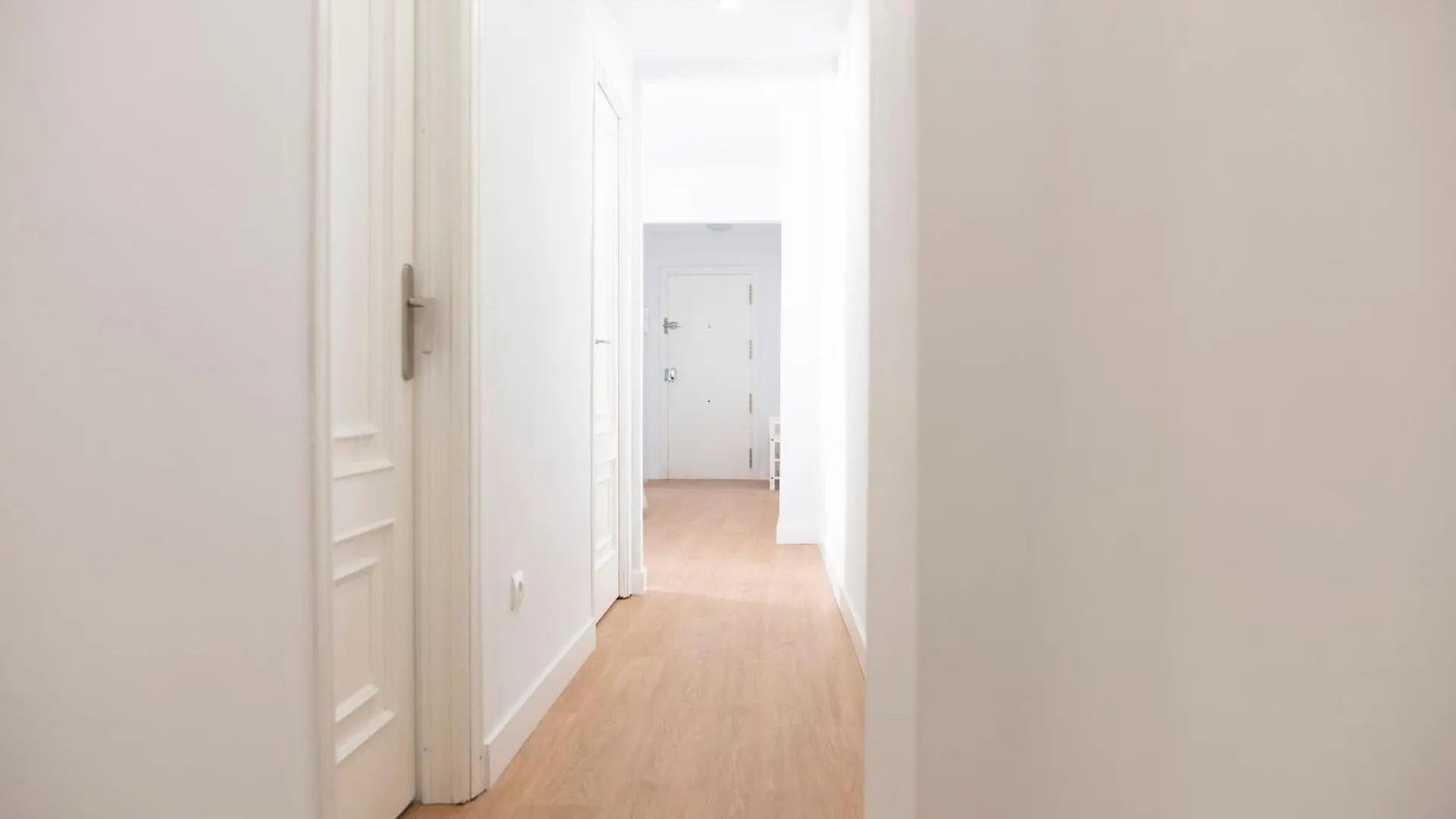 Apartment Alohamundi Castilla VII Seville Spain