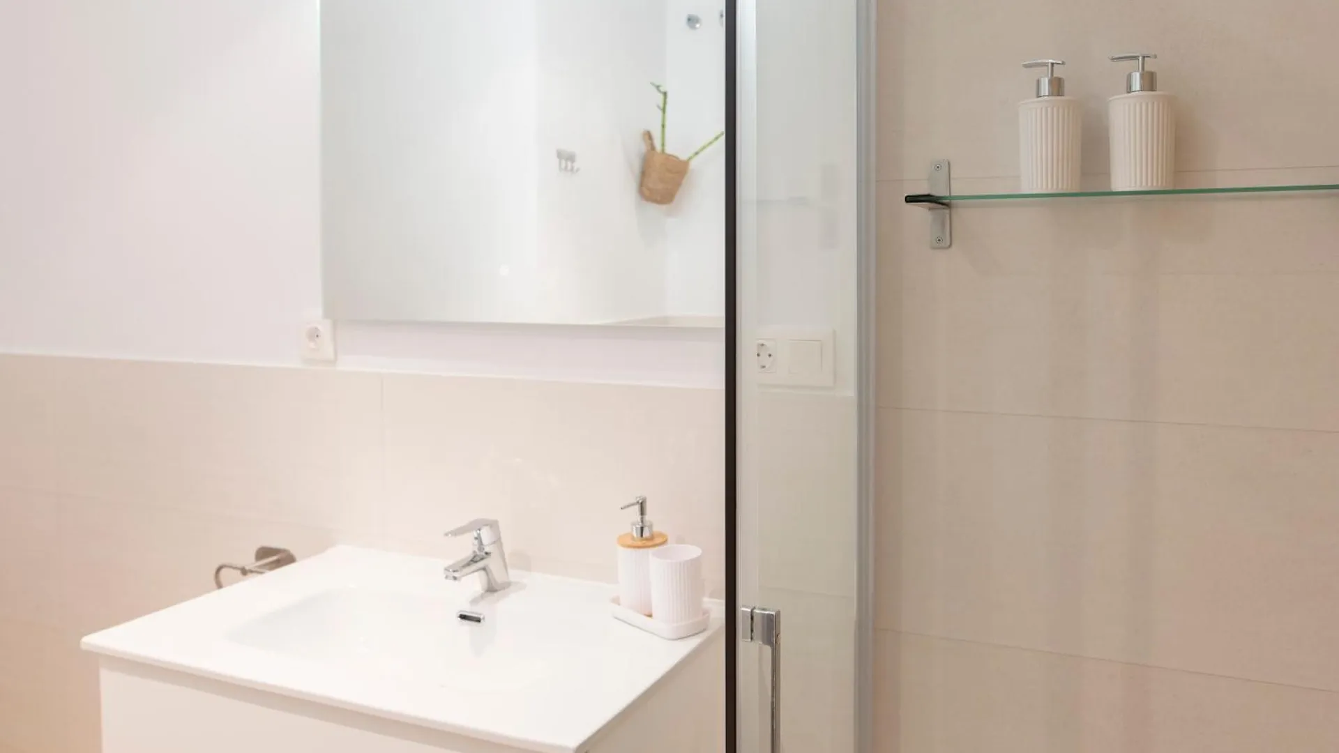 Apartment Alohamundi Castilla VII Seville Spain